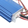 48V 18A Electric Scooter Controller Aluminum Alloy Motor Speed Controller