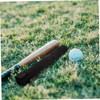 BIUDECO Baseball Bat Protector Golf Bat Cover Breathable Shockproof for