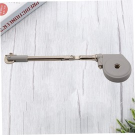 FUNOMOCYA 1pc Hydraulic Struts Heavy Duty Hinge Gas Struts Lift Support Hinge Lift Struts Spring Hinges Gas Struts for Cabinets Hinges for Kitchen Cabinets Gas Shocks Cabinet Door Gas Spring