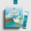 상세페이지참조 에너데이 산양유단백질앤유산균30포