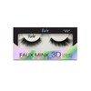 Rude - Faux Mink 3D Lashes - Narcissist