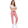 Sweet Hearts Girls Sweatpants - 3 Pack Super Soft Girls'
