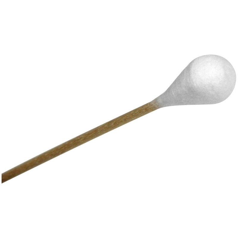 SK11 Clean Swab Dew Cotton Ball Size 12 mm, 15