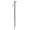 1 Mont Blanc Tent Peg 380 mm Moritz® with Welded
