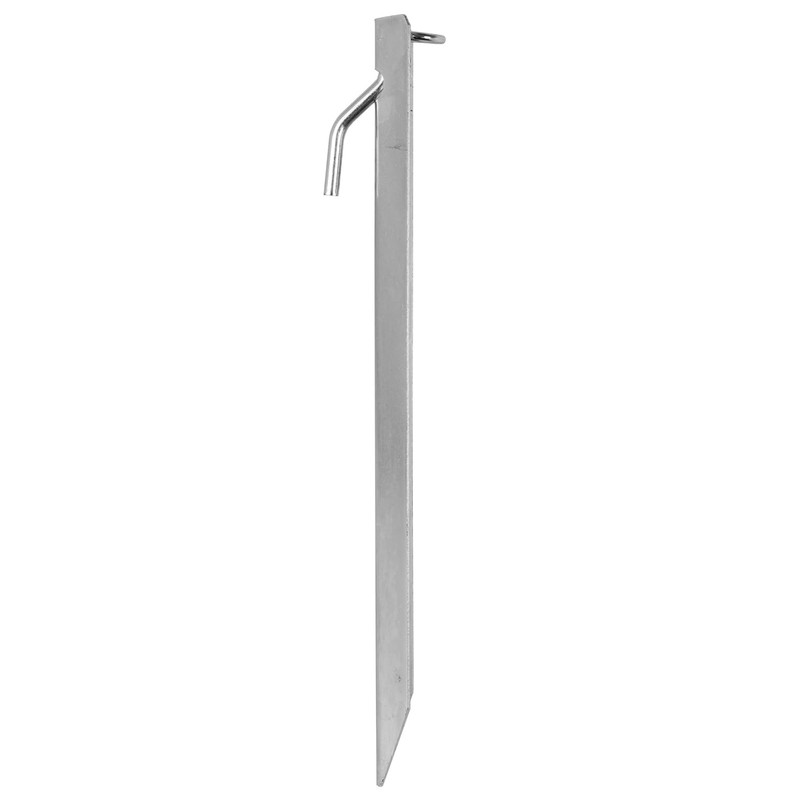 1 Mont Blanc Tent Peg 380 mm Moritz® with Welded