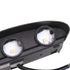 Indoor LED Wall Light Waterproof 3000K Warm White Light Wall