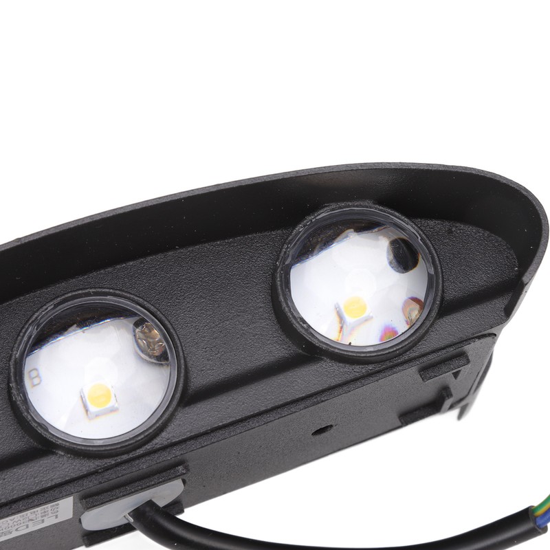 Indoor LED Wall Light Waterproof 3000K Warm White Light Wall