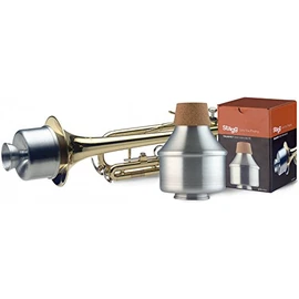 Trumpet Wah Wah Mute