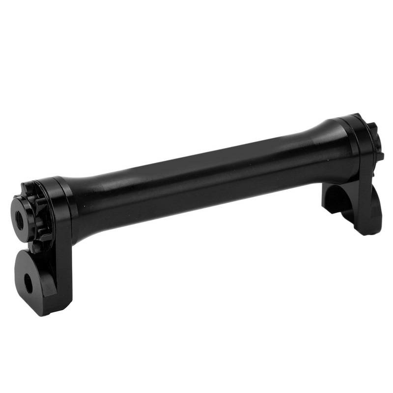 Aluminum Alloy Easy Wheel Extension Telescopic Bar for Brompton 3sixty