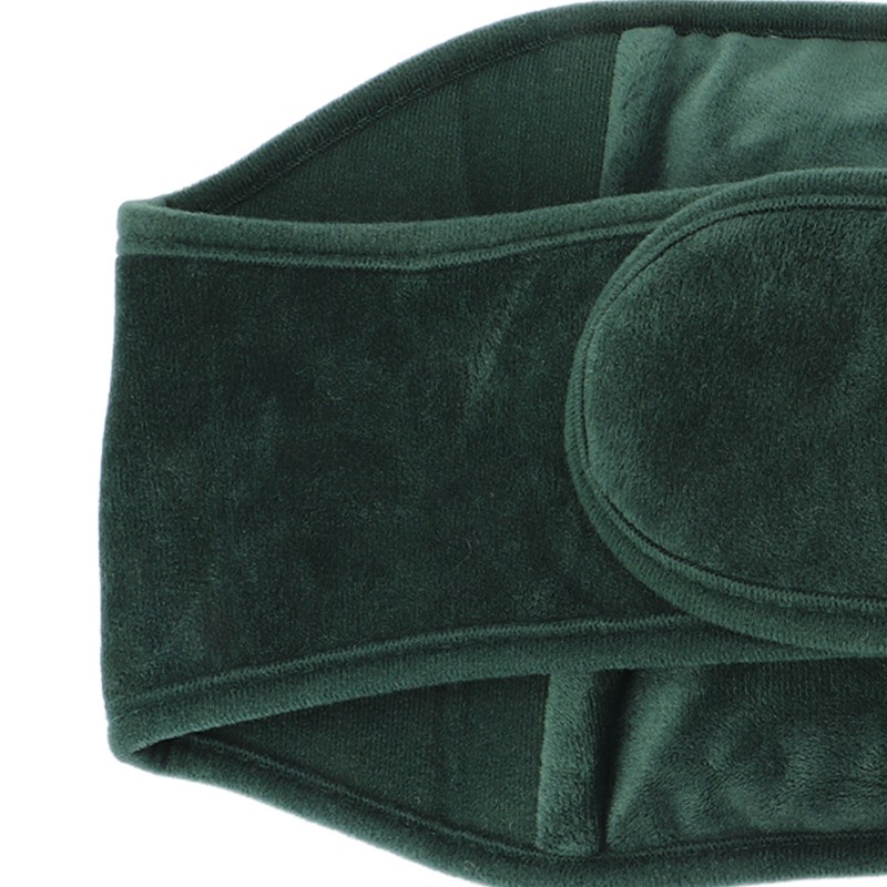 Hot Water Bag with Waistband 1000ml Double Hand Insert Free