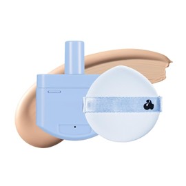[Unleashia] Babe Skin Baby Blue Cushion (RE-FEEL 24N Heimish, 15g)