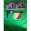 Cortaúñas Automático Manicura Manicura Recargable con LED