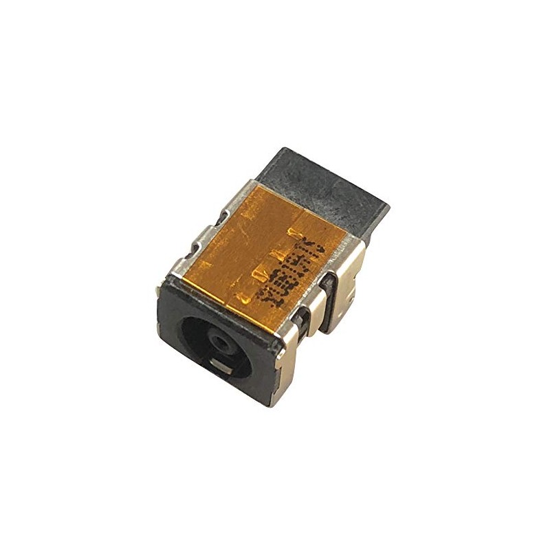 Gintai DC Power Jack Charging Port Plug Replacement for HP