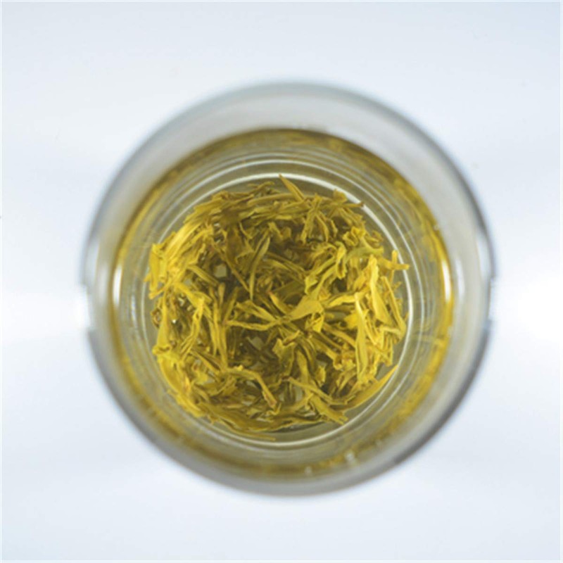 Jasmine Flower Tea Premium Green Tea Chinese Jasmine White Hair