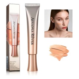 Primer De Maquillaje Ayvanna Rver Minimizador De Poros                                                                                                