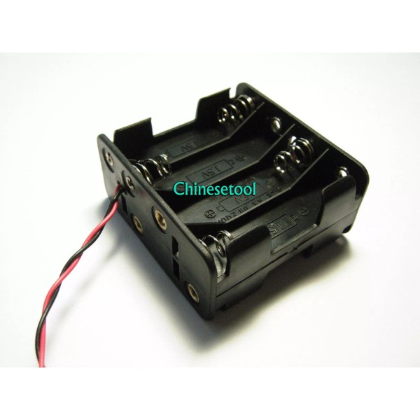 Unbranded/Generic US Stock 8pcs New 9.6V 12V 8 X AA