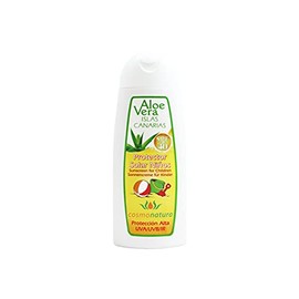 Baby & Children's Sun Lotion 250 ml FPS 40 with Aloe Vera