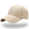 ONE LIMITATION CP036 Mesh Hat, Plain, Stylish, Running, Men's, Women's,