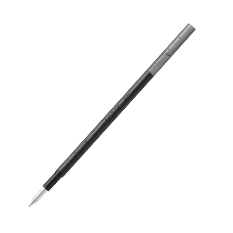 PILOT Frixion Ball Refill, 0.5mm Ball, Slim, Multi-Color, Extra Fine
