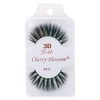 Cherry Blossom 3D Eyelashes (5 Pack of Silk 911)