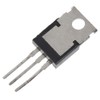 Bridgold 10pcs IRFZ46N IRFZ46 46 N-Channel MOSFET Transistor,53A 55V, TO-220AB