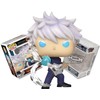 Funko Jujutsu Kaisen - Satoru Gojo Cursed Technique Lapse Blue