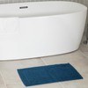 Bloom Imabari Towel Certified Leon Bath Mat Set of 2