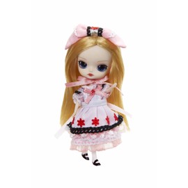 Little DAL+ / Pink Alice