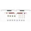 Raybestos H17281 Professional Grade Drum Brake Hardware Kit