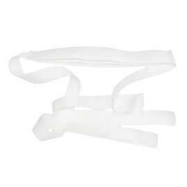 [Enwami] Triple Temporary Braid Triple Temporary Cord for Obi Tying Temporary Cord for Obi Temporary Cord Dressing Accessory Kimono Accessory Change Knot Elastic Obi Knotted Furisode Adult Ceremony