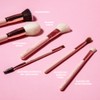 SINCERO Salon Eyeshadow Brush for Blending, Soft Makeup Brush, Perfect