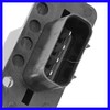 TRQ Heater Blower Motor Resistor Compatible with Ford Mustang Mazda