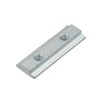 NTG Set of 4 slot nuts for airline rails with