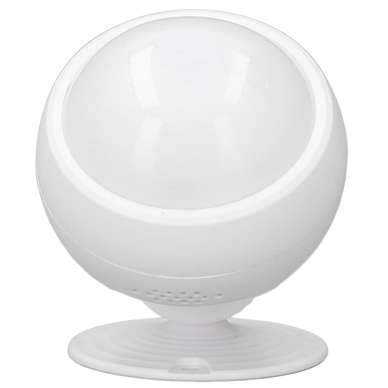 Intelligent Motion Sensor Alarm Wifi Timing APP Control Infrared Body