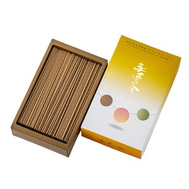 [Buddhist Altar Hasegawa] Incense Incense Eternity Luxury Agarwood Tea Short Rose