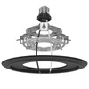YIIZON 5 and 6 inch Recessed Can Light Conversion Kit,