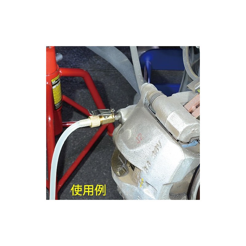 (Straight/Straight) bure-kiburi-da-ho-susetto Lock Type 19 – 5895