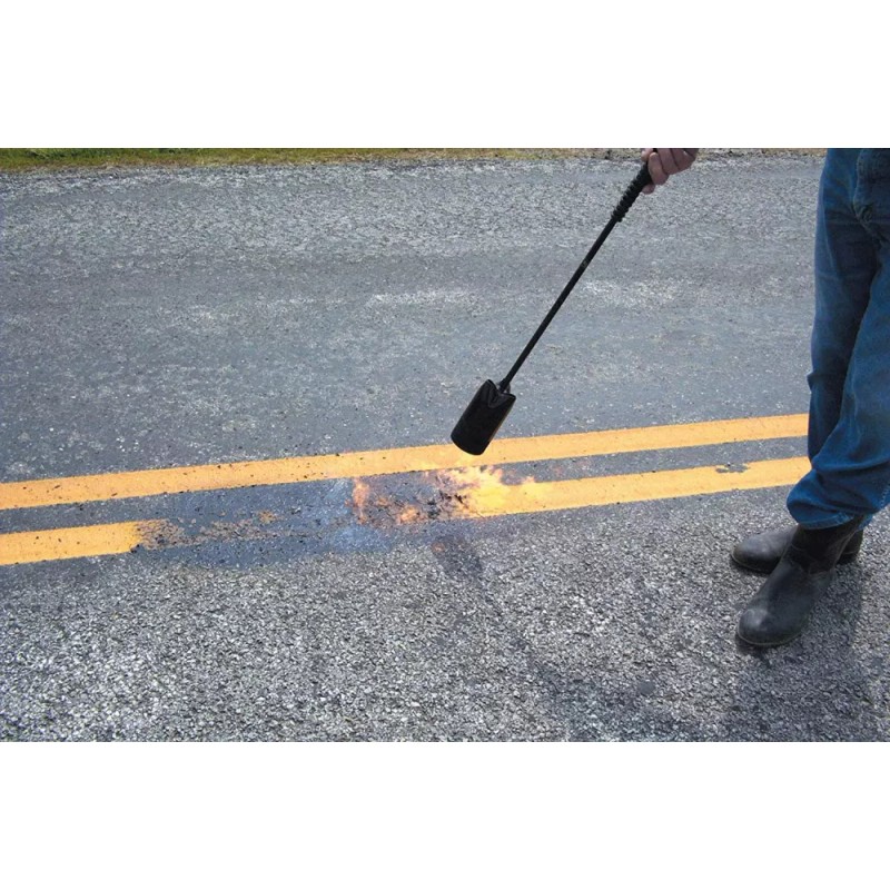 Hot Max 500G Big 500,000 BTU Propane Torch