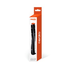 Neato Helix Cepillo Multisuperficie Negro Compatible con los Modelos Neato D10, D9, D8, D7, D6 y D4