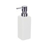 Kleine Wolke "Flash Soap Dispenser, White