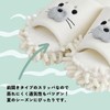Animal Mop Slippers Microfiber Slippers Seal