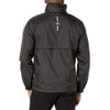 Arctix Men's Storm Rain Jacket, Black, Medium