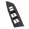 Osompar Door Master Power Window Switch Bezel Trim Driver Left