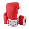 1 Pair Kids Boxing Gloves Punching Bag Training Sparring Gloves