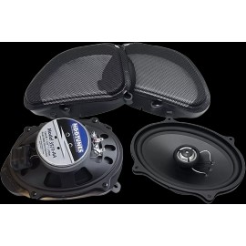 Hogtunes Gen3 5" x 7" Front Speakers 3572-AA