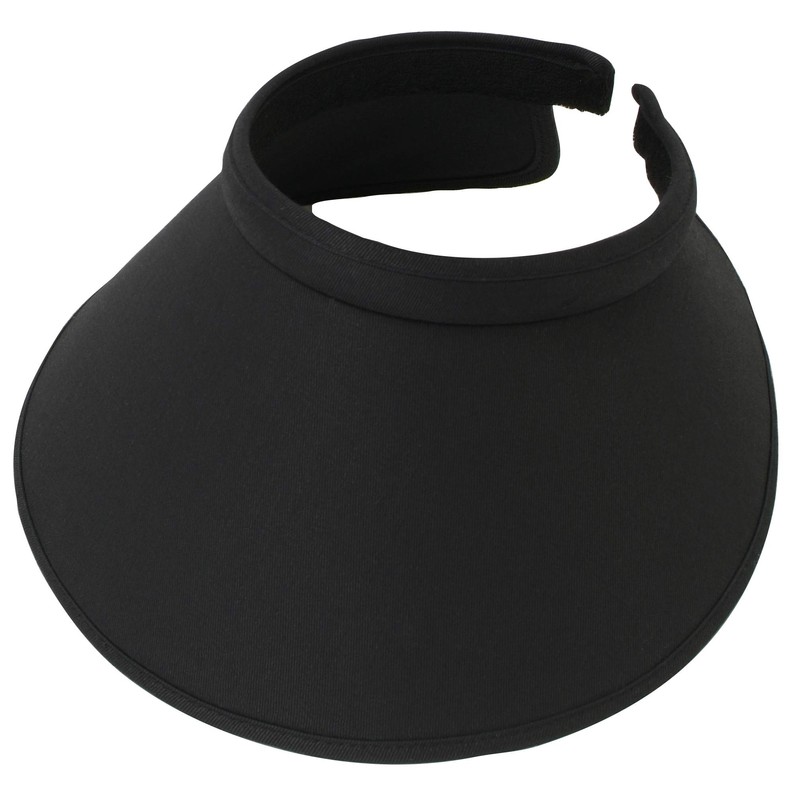 Onta well Large Brim Sun Brim, UV Protection, Sun Visor,