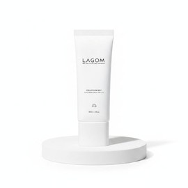 [Moisture sunscreen] Lagom Cellars Sun Gel Plus 40ml / [수분 선크림] 라곰 셀러스 선 젤 플러스 40ml