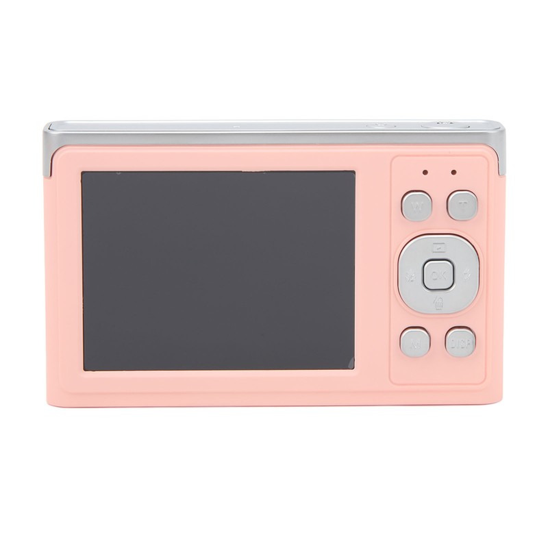 2.88in Digital Camera 50MP IPS 4K Digital Camera 16X Digital