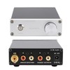 Gold plated for RCA Input Output PHONO BOX P1 MM