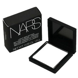 Nars NARS Light Reflecting Setting Powder Presto N 5894 Miniature 1.8g